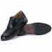 Sapato Oxford Tucson Couro Legítimo Preto