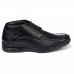 Bota Comfort Tombstone em Couro Bovino Preto ref.3015