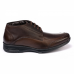 Bota Comfort Tombstone em Couro Bovino Brown ref.3015