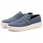 Sport Loafer Dublin Camurça Moon